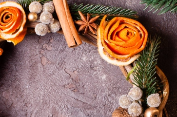 Kerstkransen