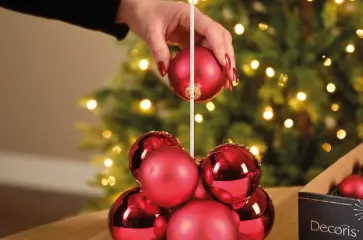 Alternatieve kerstbomen