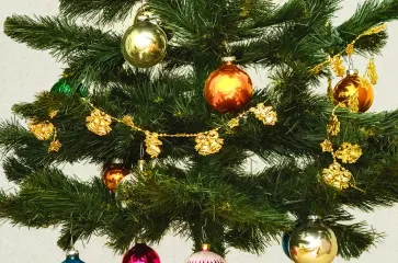 Kerstboomstandaarden