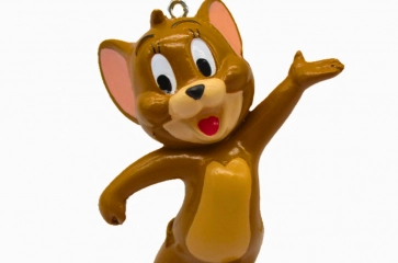 Tom & Jerry