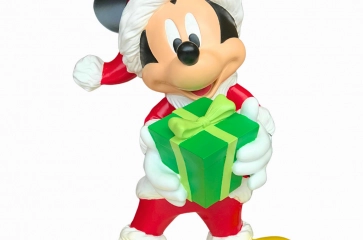 Mickey & Friends