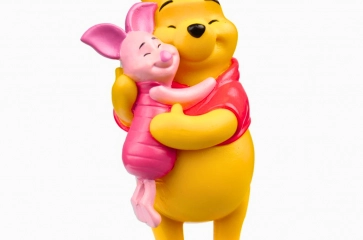 Winnie the Pooh