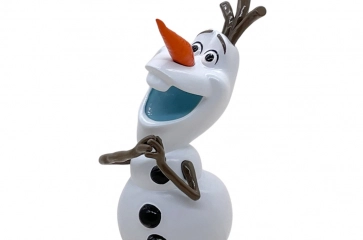Frozen