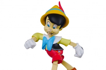 Pinocchio