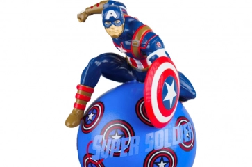 Marvel