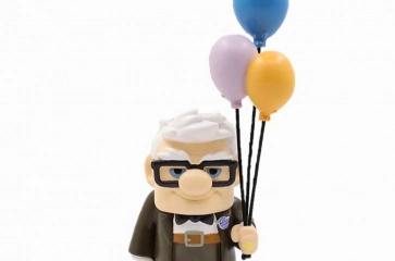Pixar