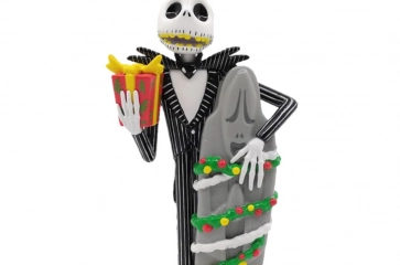 Nightmare Before Christmas