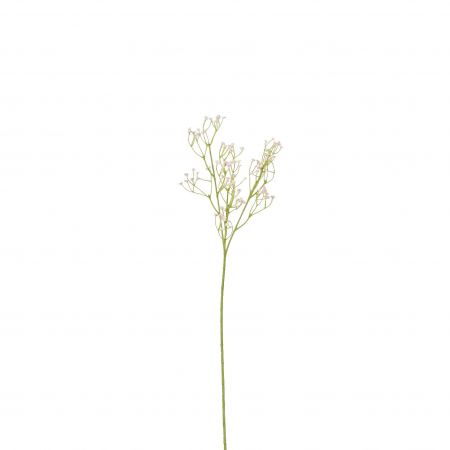 Gypsophyla roze - l54cm
