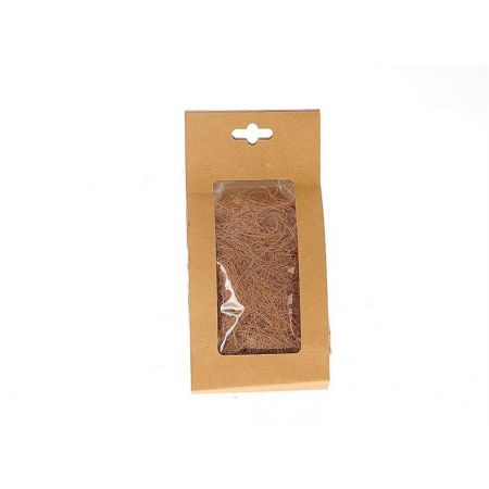 Base Cocos Fiber 30gr L-10 W-5 H-22 Natural